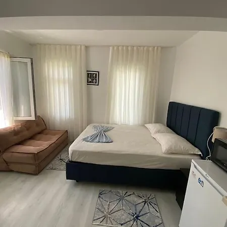 شقة Denizim &