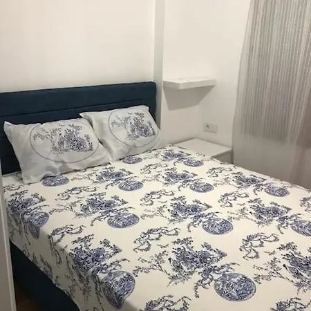 شقة Denizim & *