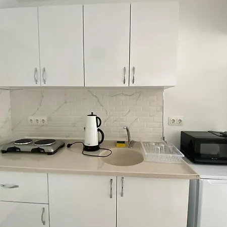 Denizim & شقة