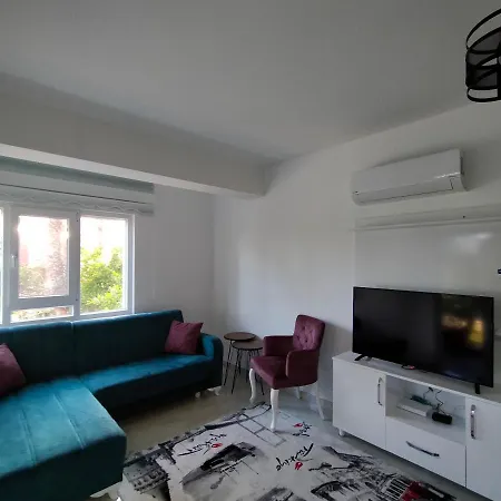 شقة Denizim & *