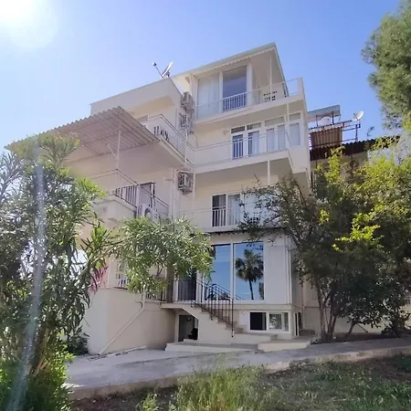 شقة Denizim & *